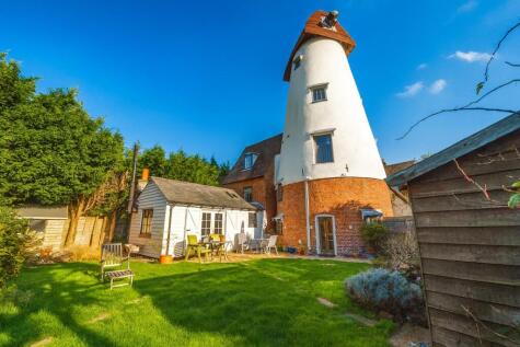 Windmill Close, Canterbury