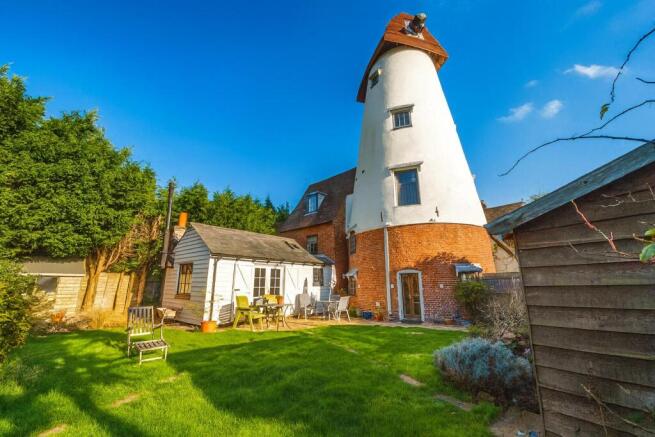 4 bedroom House for sale
