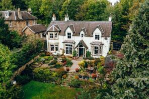 2 Loanda Lodge, Torsonce Road, Eskbank, Dalkeith EH22 3AG