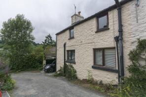 2, Sunny Bank, Erwood, Builth Wells LD2 3EX