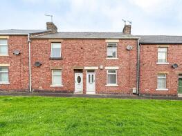 18, Cuthbert Street, Marley Hill, Newcastle Upon Tyne NE16 5DP