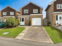 47, Elstob Way, Monmouth NP25 5ET