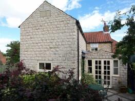 The Cottage, Main Street, Barton Le Street, Malton YO17 6PN