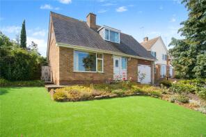 25, Danvers Close, Banbury OX15 5DX