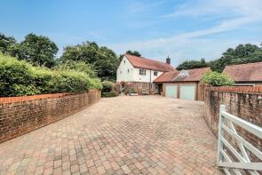 1, Oval Garden, Wareham BH20 5HR