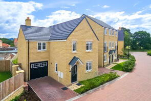 3, Duncombe Grove, Beckwithshaw HG3 1FW