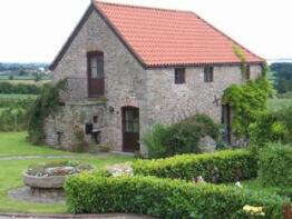 4, Philpots Court, Track From Junction With A48 To Philpotts Court Farm, Chepstow NP16 7LL