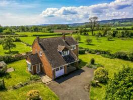 Turnstone, Passage Road, Arlingham GL2 7JR