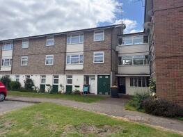 15, Ramsey Close, Bedford MK42 7HQ