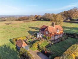 Hailey Cottage, The Lane, Tunbridge Wells TN3 0RP