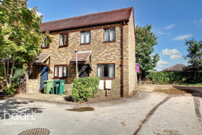7, Squires Walk, Ashford TW15 1TS