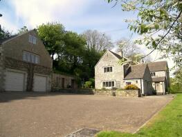Spring Lane Cottage, Lower North Wraxall SN14 7AA