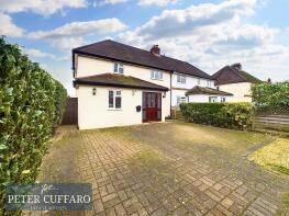 11, Old House Lane, Roydon, Harlow CM19 5DH