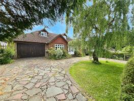 Inglewood, Hollywood Lane, Sevenoaks TN15 6JG