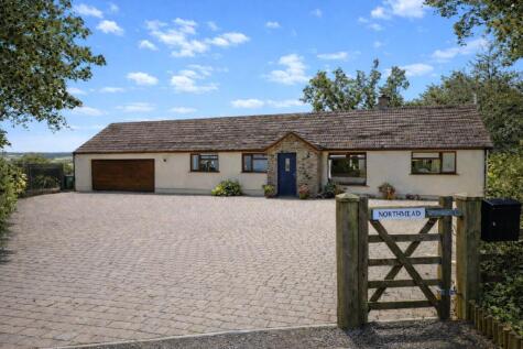 Clawton, Holsworthy, Devon, EX22