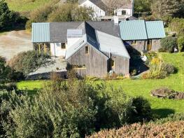 1, Ardmore, C1231 Vatten - Harlosh - Feorlig - Kinlocharoy Road, Isle Of Skye IV55 8ZJ