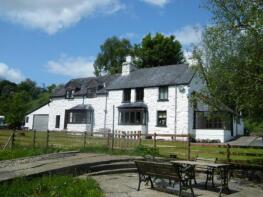 Ceunant Isaf, Rhyd Uchaf LL23 7SD