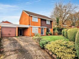 38, Charnley Avenue, Exeter EX4 1RD