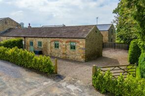 Fortmayne Stables, Brompton Road, Bedale DL8 1SL