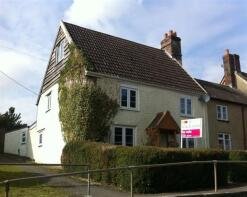1, Acreman Street, Dorchester DT2 7JX