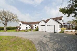 Walnut Cottage, Earls Common Road, Redditch B96 6TB