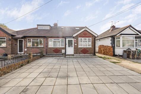 Sandown Way, Northolt