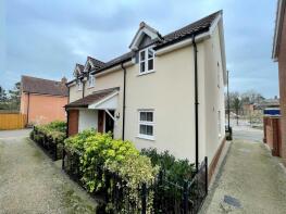 1, Old Brew House Court, Eye IP23 7BU