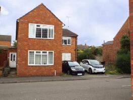 47, Hinwick Road, Wellingborough NN29 7QX