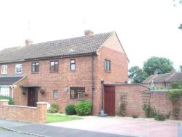 29, Plowden Way, Shiplake Cross, Henley-on-thames RG9 4DG