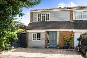 1, Maybury Close, Tadworth KT20 6BZ
