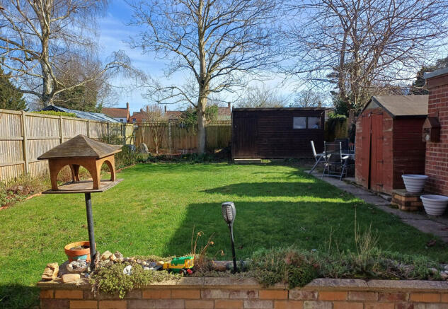 sunny gdn
