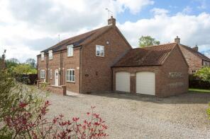 The Granary, Aldwark Village, York YO61 1UB