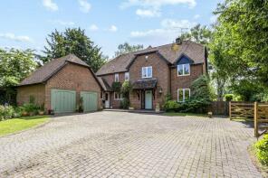 Kiln House, Kiln Lane, Tadley RG26 5HU