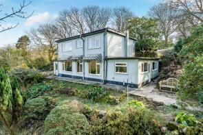 Aubawn, Lamorna TR19 6XN