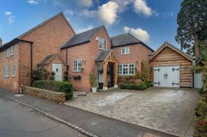 207 Welbek Cottage, Luddington Road, Stratford-upon-avon CV37 9SJ