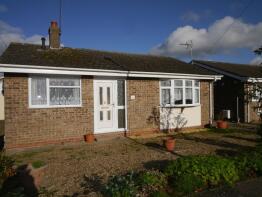 80, Pinewood Gardens, Beccles NR34 7PG