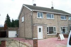 74, Glenton Street, Eastgate, Peterborough PE1 5HJ
