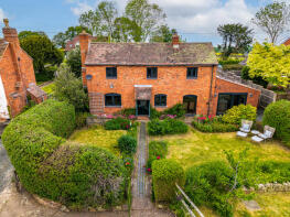 Marsh Cottage, Suckley Road, Worcester WR6 5LE
