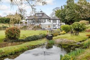 Frog Manor, Over Road, Nantwich CW5 6EA