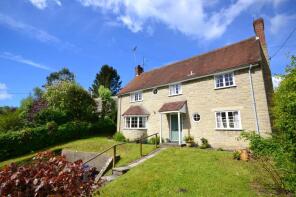 Heron House, Water Street, Shaftesbury SP7 0HS