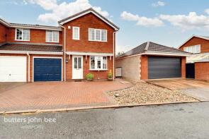2, Kestrel Close, Winsford CW7 1SF