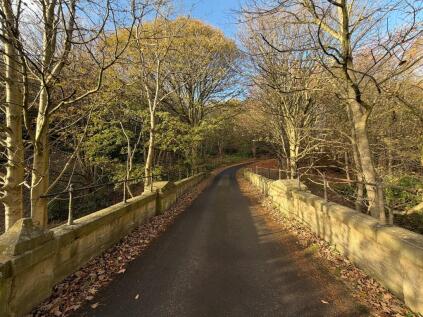 The Gardens, Axwell Park, Blaydon-on-Tyne