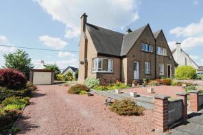 1, Rokele Drive, Dumfries DG1 4JG