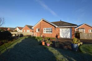 6, Springfield View, Alnwick NE66 3DQ
