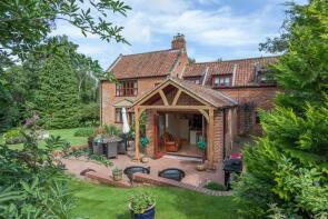The Guild House, Rectory Road, Dereham NR20 3EG