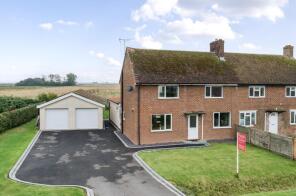 50, Joys Bank, Holbeach St Johns, Spalding PE12 8SD