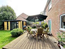 12, Dial Close, Melksham SN12 6NP