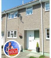 84, Stoneybeck, Ferryhill DL17 9BN