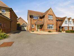 3, Cherhill Way, Calne SN11 0FG