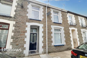 28, Thompson Street, Ynys-y-bwl, Pontypridd CF37 3EN